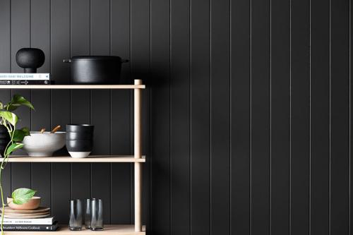 Цветотерапия: успокаивающие оттенки новой коллекции интерьерных красок Haymes 08