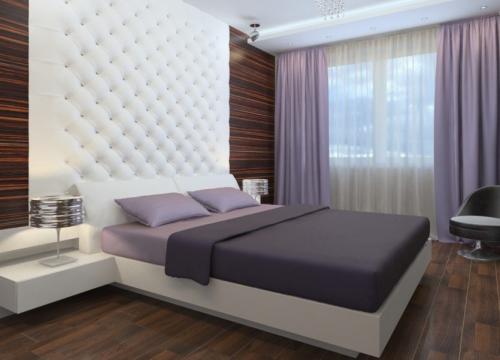 План 3-х комнатной квартиры в панельном доме. Преимущества современных квартирных планировок