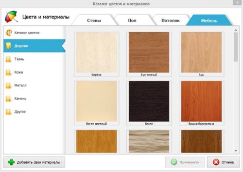 Как обставить правильно комнату. Проект маленькой комнаты своими руками 05