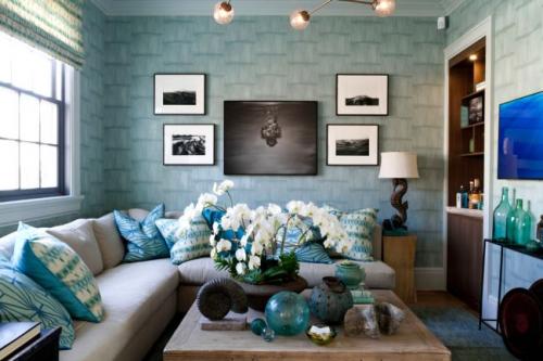 Стены под покраску или обои под покраску. Что лучше: покрасить стены или наклеить обои под покраску