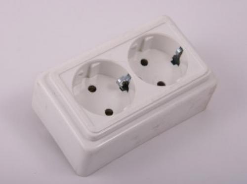 Как подобрать розетки. Розетки