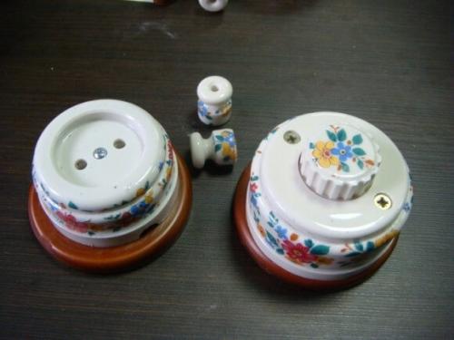 Как подобрать розетки. Розетки