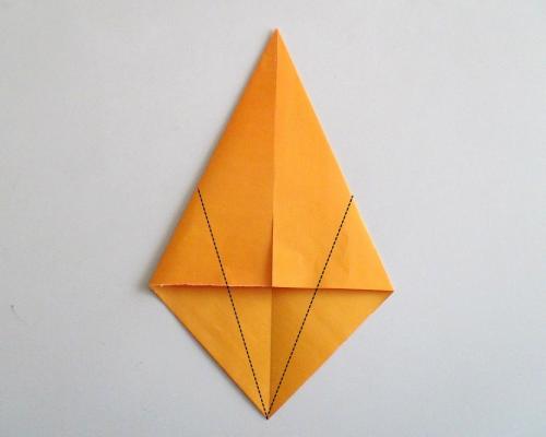 Поделка попугай своими руками. Как сделать из бумаги попугая