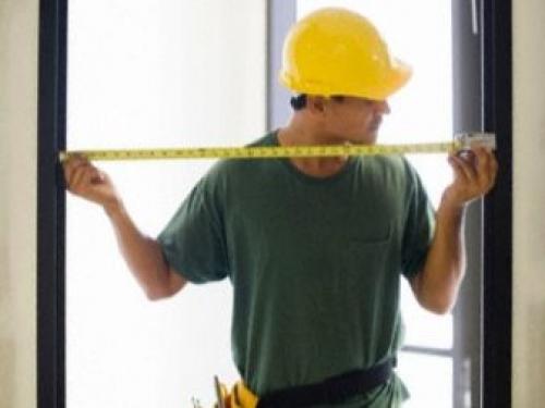 Какая входная дверь лучше для частного дома. Конструкция входной двери 05