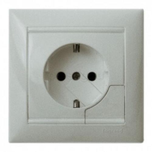 Как подобрать розетки. Розетки