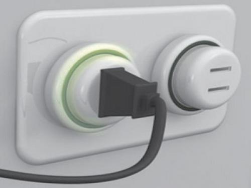 Дизайн розеток и выключателей. №4. Виды розеток