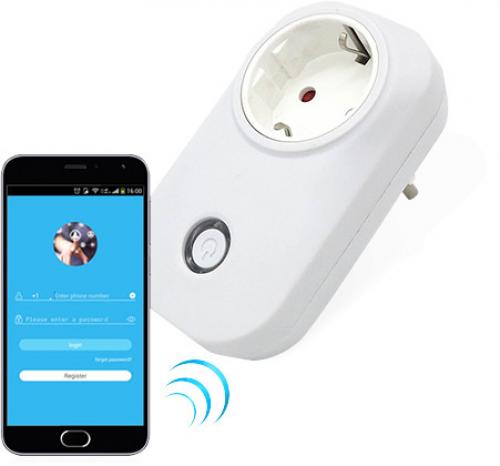 Дизайн розеток и выключателей. №4. Виды розеток