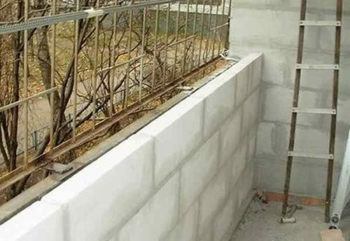 Ошибки при утеплении балкона