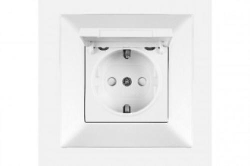 Как подобрать розетки. Розетки