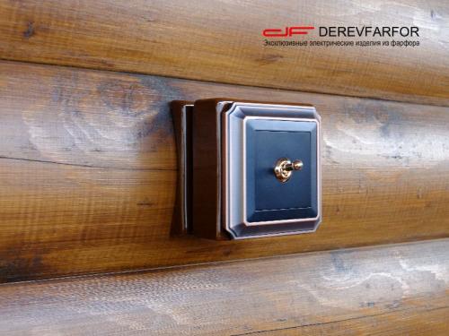 Цвет розеток и выключателей, как выбрать. Розетки и выключатели в интерьере: 5 правил 01