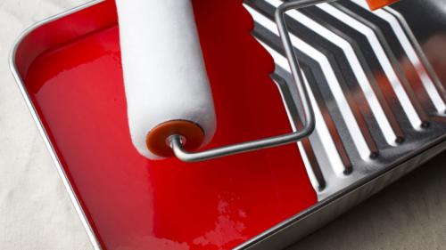 Обои или обои под покраску, что дешевле. Что дешевле — обои или покраска стен 02 Обои или обои под покраску, что дешевле. Что дешевле — обои или покраска стен 02