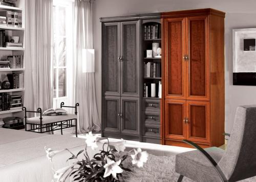 Что такое модульная мебель. Почему модульная мебель дешевле 09