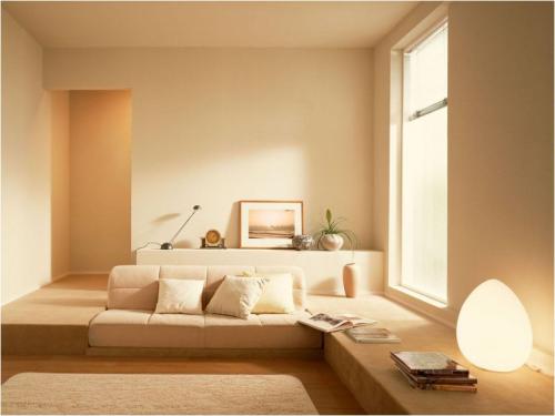 Как покрасить стены в. Какой краской красить стены в комнате? 06