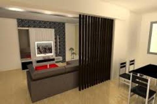 Как из 1 комнаты сделать 2 комнаты. Разделяем комнату гипсокартоном