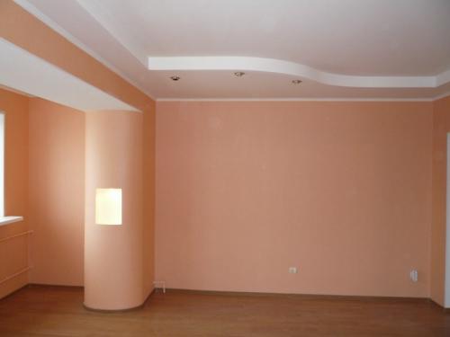 Как отделать квартиру в новостройке. Как выглядит первичная отделка квартир в новостройках?