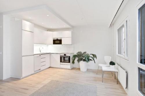 Как из 1 комнаты сделать 2 комнаты. Разделяем комнату гипсокартоном