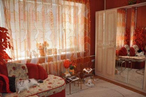 Квартира 35 кв м планировка. Используем преимущества планировки 27