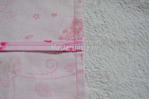 Наволочки на диванные подушки шьем. Как аккуратно вшить молнию – мастер-класс по наволочкам 10