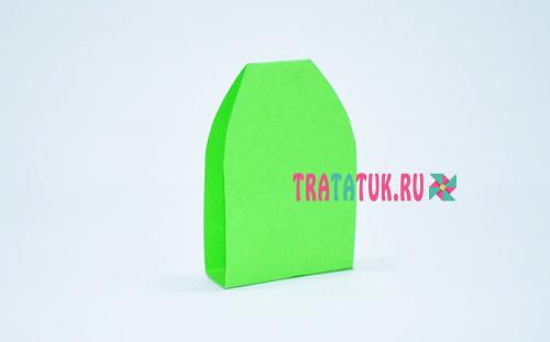 Попугай поделка из бумаги своими руками. Как сделать попугая из цветной бумаги: пошагово для детей