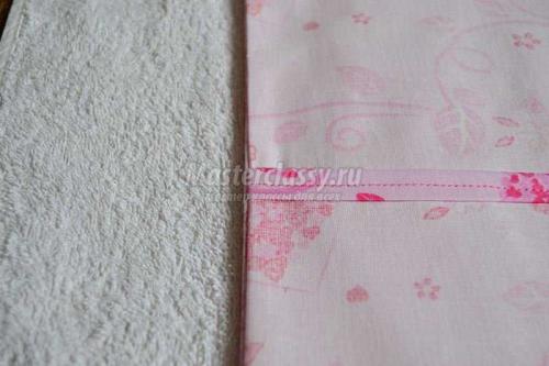 Наволочки на диванные подушки шьем. Как аккуратно вшить молнию – мастер-класс по наволочкам 09