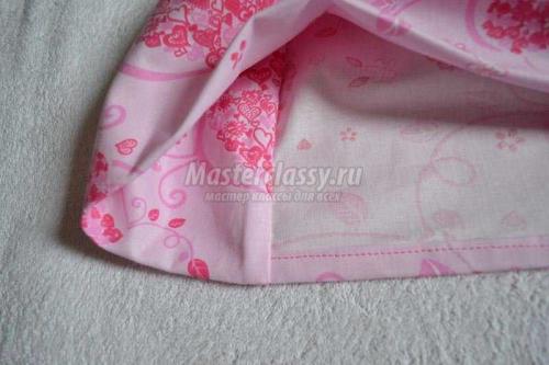Наволочки на диванные подушки шьем. Как аккуратно вшить молнию – мастер-класс по наволочкам 12
