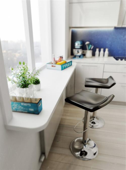 Квартира 35 кв м планировка. Используем преимущества планировки 25