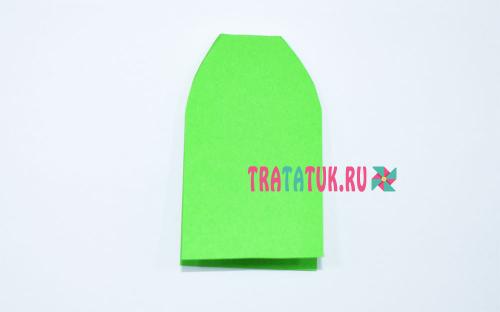 Попугай поделка из бумаги своими руками. Как сделать попугая из цветной бумаги: пошагово для детей