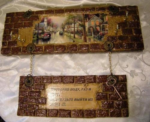 Поделки своими руками из подручных материалов. Идеи поделок для дома своими руками