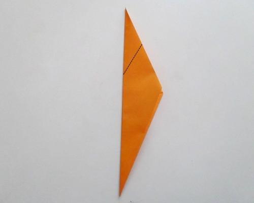 Попугай поделка с детьми. Как сделать из бумаги попугая