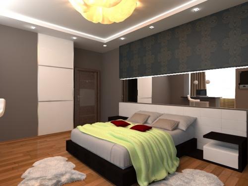 Квартира 35 кв м планировка. Используем преимущества планировки 23