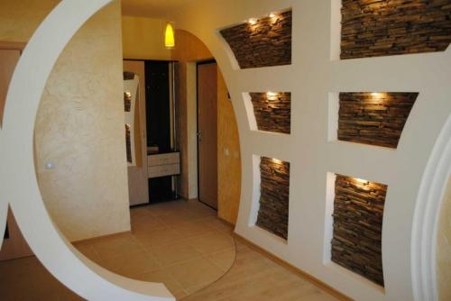 Как отделать квартиру в новостройке. Как выглядит первичная отделка квартир в новостройках?