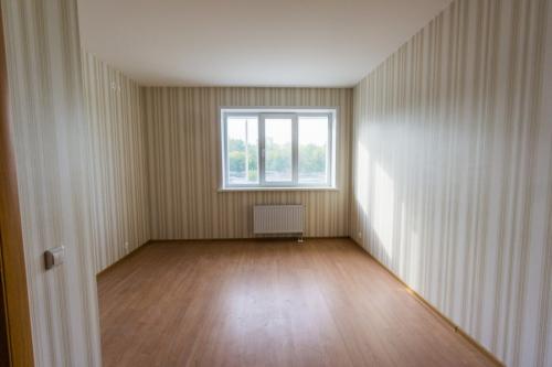 Как отделать квартиру в новостройке. Как выглядит первичная отделка квартир в новостройках?