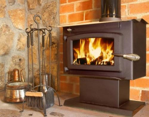 Какая печь лучше для дома кирпичная или железная. Чем отличается дровяная банная кирпичная печь от металлической? 03