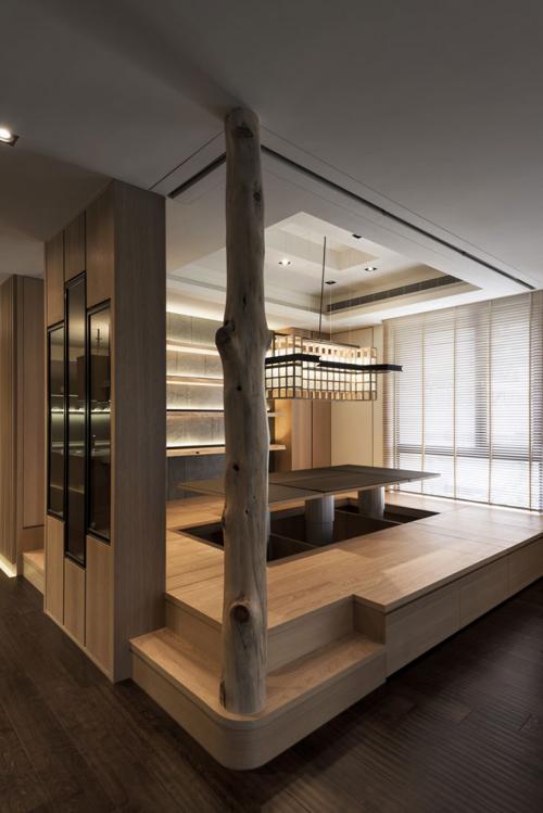 Японский стиль это. Японский стиль в интерьере: частичка философии Дзэн в доме