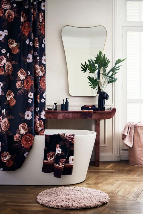 Осенний комфорт в стиле: новинки от H&M Home 06