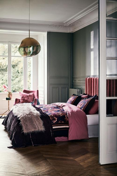 Осенний комфорт в стиле: новинки от H&M Home 02