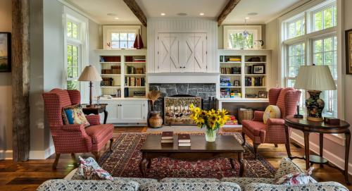 Платяные шкафы в стиле прованс. Разновидности шкафов прованс: принципы классификации