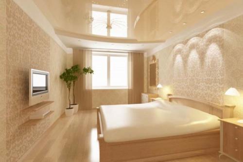 Как расставить мебель в комнате 3 н.  Мебель: красота или функциональность?