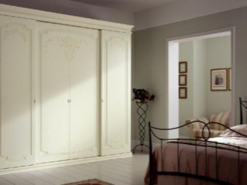 Шкафы в стиле прованс. Шкафы в стиле «прованс» 01