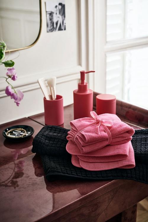 Осенний комфорт в стиле: новинки от H&M Home 05