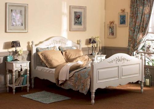 Шкафы в стиле прованс. Шкафы в стиле «прованс» 12