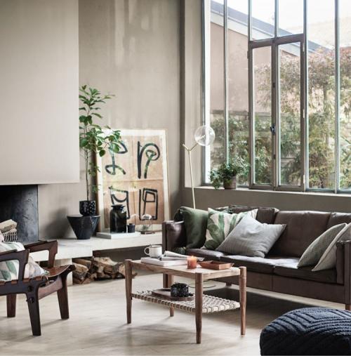 Осенний комфорт в стиле: новинки от H&M Home 13