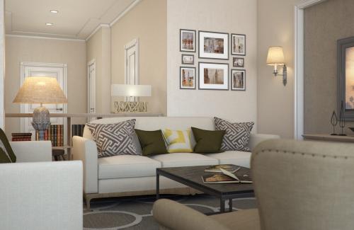 Современные диваны 2019. Стильные диваны [коллекции 2019 года]