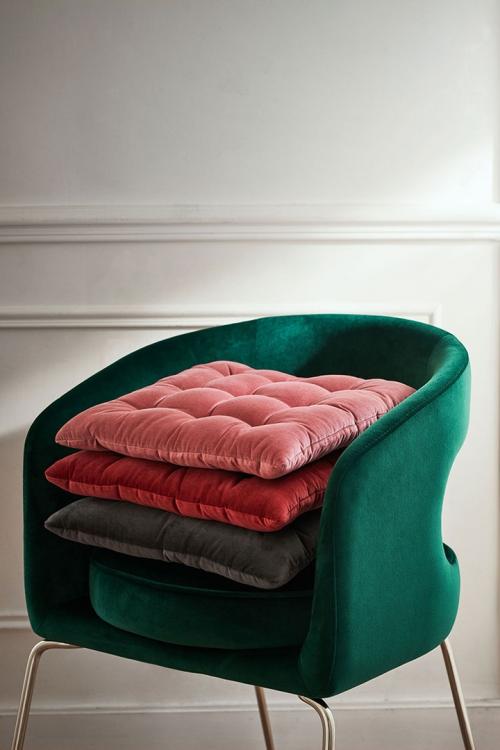 Осенний комфорт в стиле: новинки от H&M Home 12