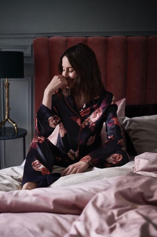 Осенний комфорт в стиле: новинки от H&M Home 03