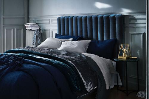 Осенний комфорт в стиле: новинки от H&M Home 04