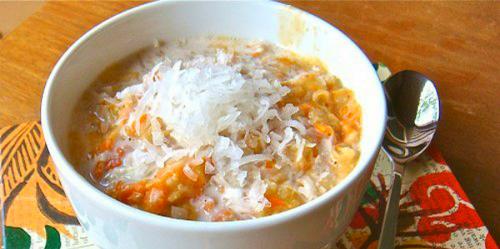 Несладкая овсянка. Как вкусно приготовить овсянку