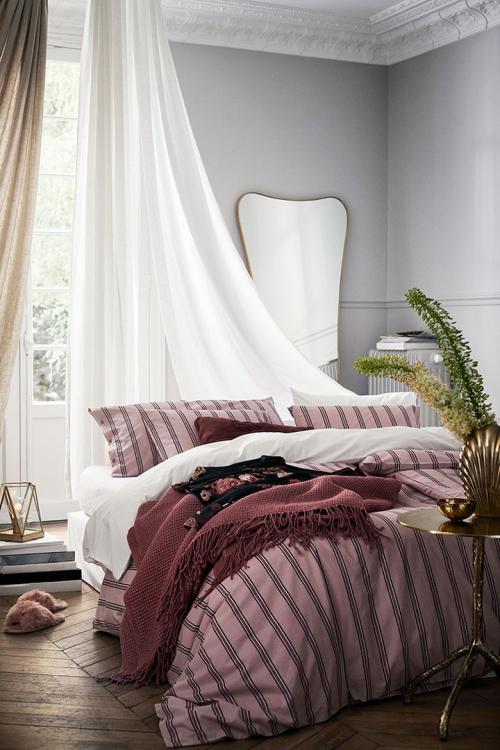 Осенний комфорт в стиле: новинки от H&M Home 08