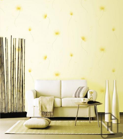 Как визуально сделать больше комнату. Как визуально расширить узкую комнату? 04