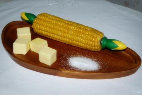 Сколько варить замороженную кукурузу. Как варить замороженную кукурузу